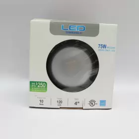 D404-80 PINNACLE Led Downlight