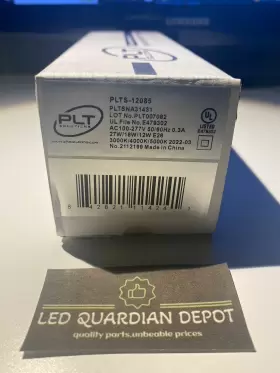 PLT-12085 PLT SOLUTIONS Led Retrofit Corn Light Wattage #2