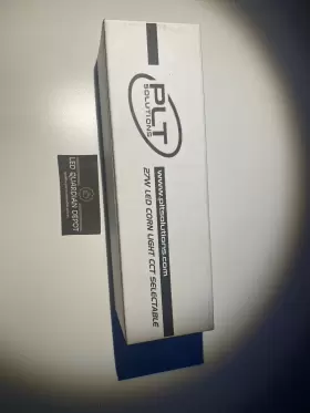 PLT-12085 PLT SOLUTIONS Led Retrofit Corn Light Wattage #3