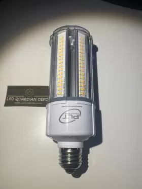 PLT-12085 PLT SOLUTIONS Led Retrofit Corn Light Wattage