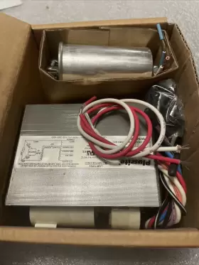 7272 PLUSRITE Core Coul Ballast #2