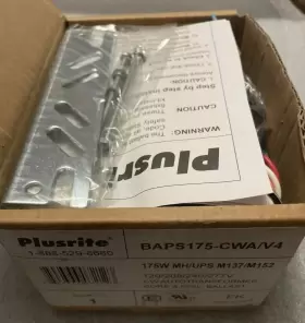 7272 PLUSRITE Core Coul Ballast