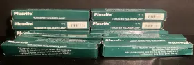 844366033698 PLUSRITE Tungsten Halogen Bubls