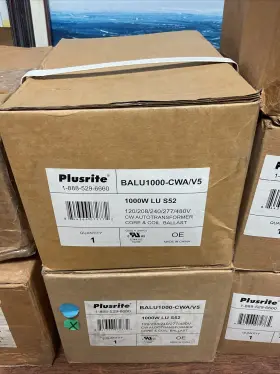 BALU1000-CWA-V5 PLUSRITE Cw Autotransformer Core Coil Ballast