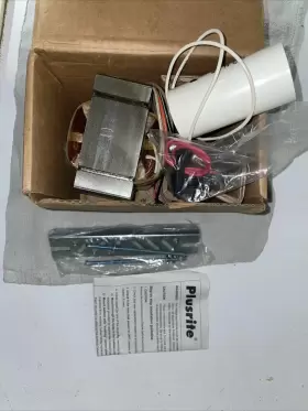 BALU400-CWA-V5 PLUSRITE Cw Autotransformer Core Coil Ballast #2