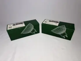 H02016636301 PLUSRITE Total Halogen Lamps Bab