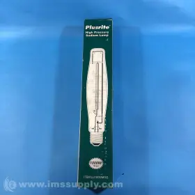 LU1000-MOG-ET25 PLUSRITE High Pressure Sodium Lamp Fnfp