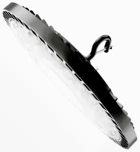 JP-QMP-E00024 POLARPRA Led High Bay Light Ufo