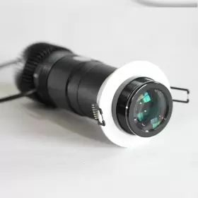 0308002844600 POVOKICI Embedded Desktop Mountable Led Gobo #2