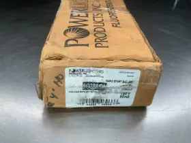 8G3885W POWER LIGHTING Rapid Start Ballast