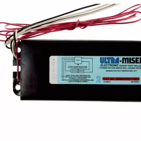 E296FOPI277G01 POWER LIGHTING PRODUCTS Utra Miser Start #2