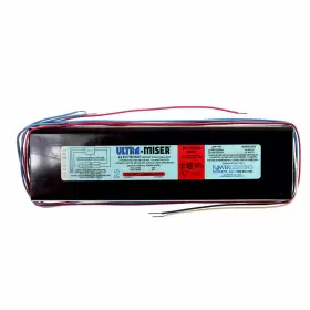 E296PI277G11 POWER LIGHTING PRODUCTS Utra Miser Start Ballast