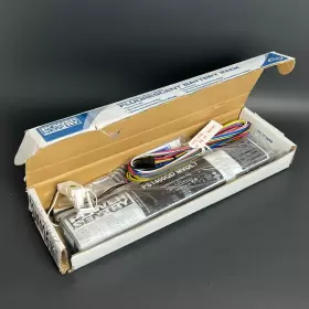 PS1400QDMVOLTM8 POWER SENTRY Fluorescent Battery Pack Box #2