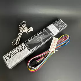PS1400QDMVOLTM8 POWER SENTRY Fluorescent Battery Pack Box #3