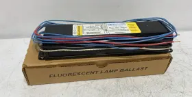 8G4039W02 POWERLIGHTING PRODUCTS Rapid Start Lamp