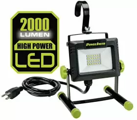 811285022461 POWERSMITH Led Light Weatherproof Tiltable #2