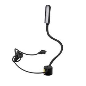 011485271290 POWKER Led Sewing Light Magnetic Mount Drill