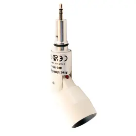 806-WH-2795ZO PRECISION LIGHTING Pico Zoom Jack Led Micro