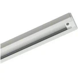 AKT4-WH PRESCOLITE / HUBBELL Architrak Track Rail Volt Po Amp