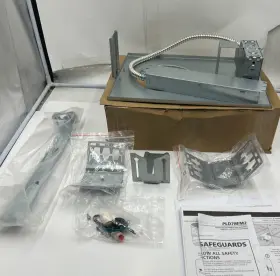LB-6R-F-TG-EMR PRESCOLITE Housing Bar Hanger Grid Emerg
