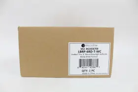 LBRP-6RD-T-WC PRESCOLITE Round Downlight Cone Flange