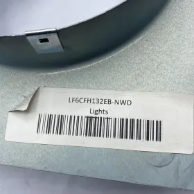LF6CFH132EB-NWD PRESCOLITE Led Downlight Housing Hubbell Crdb #2