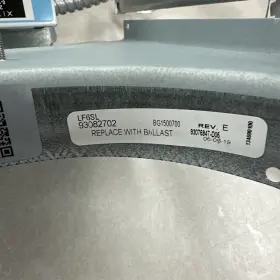 LF6LEDG4 PRESCOLITE Led Downlight Housing Hubbell Lighting #2