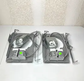LF8CFH132EB PRESCOLITE Hubbell Liteframe Cfl Horizontal Pack