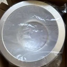 LFR-6RD-T-SS PRESCOLITE Round Downlight