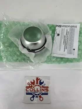 LFR-6RD-T-SSWT PRESCOLITE Round Led Down Light