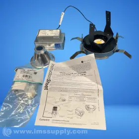 LFR-6DR-M-15L40K8-WD-DM1 PRESCOLITE LIGHTING Led Downlight