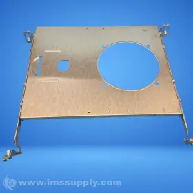LFR-6RD-H PRESCOLITE LIGHTING Round Housing Frame Fnip