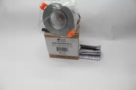 RDA-60LM30-NF-S PRESCOLITE Round Downlight Accent