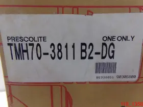 TMH70-3811 PRESCOLITE Haliude Track Lighting