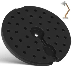 X31543Z16FG PRETYZOOM Lamp Base Block Floor