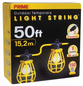 LSUG2830 PRIME WIRE AND CABLE Sjtw Light