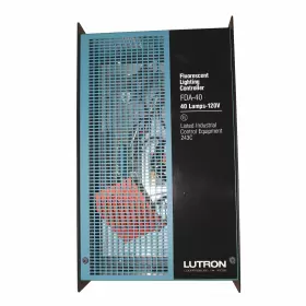 PL-T12-4-CC PRIMELIGHTS Lutron Flourescent Lighting Dimmer