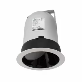 PL-VT4-P-2LED PRIMELIGHTS Lightolier Recessed Recess Lensed #3