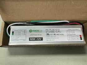 PL-69-12-U PRINCIPAL LED Power Supply Driver #2