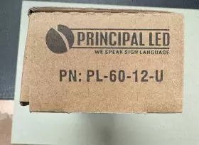 PL-69-12-U PRINCIPAL LED Power Supply Driver