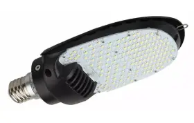 PDL-9L-5K PRO FUSION Led Retrofit Paddle Light Base