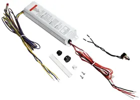 72900 Flourescent Emergency Lighting Ballast