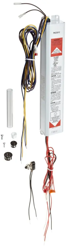 72904 Flourescent Emergency Lighting Ballast