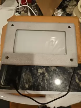P6816 PROGRESS LIGHTING EXPERTS Cast Step Aisle Light #2