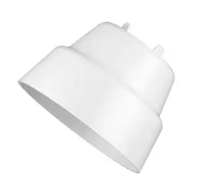 P5214-30 PROGRESS LIGHTING Par Lampholder Shroud Flood Lights