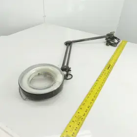 EM64-2-B PROLITE Magnifier Lamp Arm #3