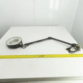 EM64-2-B PROLITE Magnifier Lamp Arm