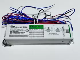 57114 PROLUME Esb Lamp Ballast