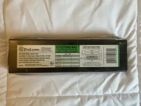 EP275IS-MV PROLUME Ballast