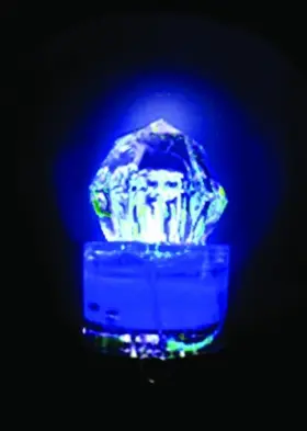 GS-715UV PROMAR Diamond Submersible Strobe Light Ultra Viole